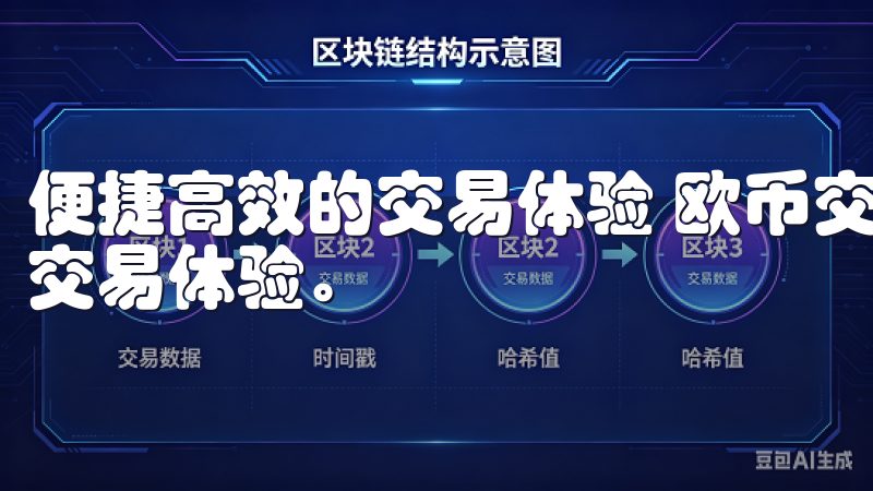 便捷高效的交易体验 欧币交易所致力于为用户提供便捷高效的交易体验。
