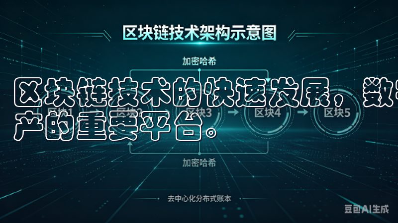 区块链技术的快速发展，数字货币交易所成为投资者获取加密资产的重要平台。